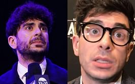 WWE veteran currently signed to Tony Khan's AEW hints at in-ring retirement