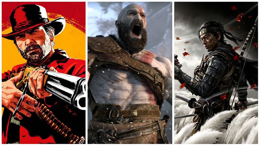 10 Best God Games Of All Time