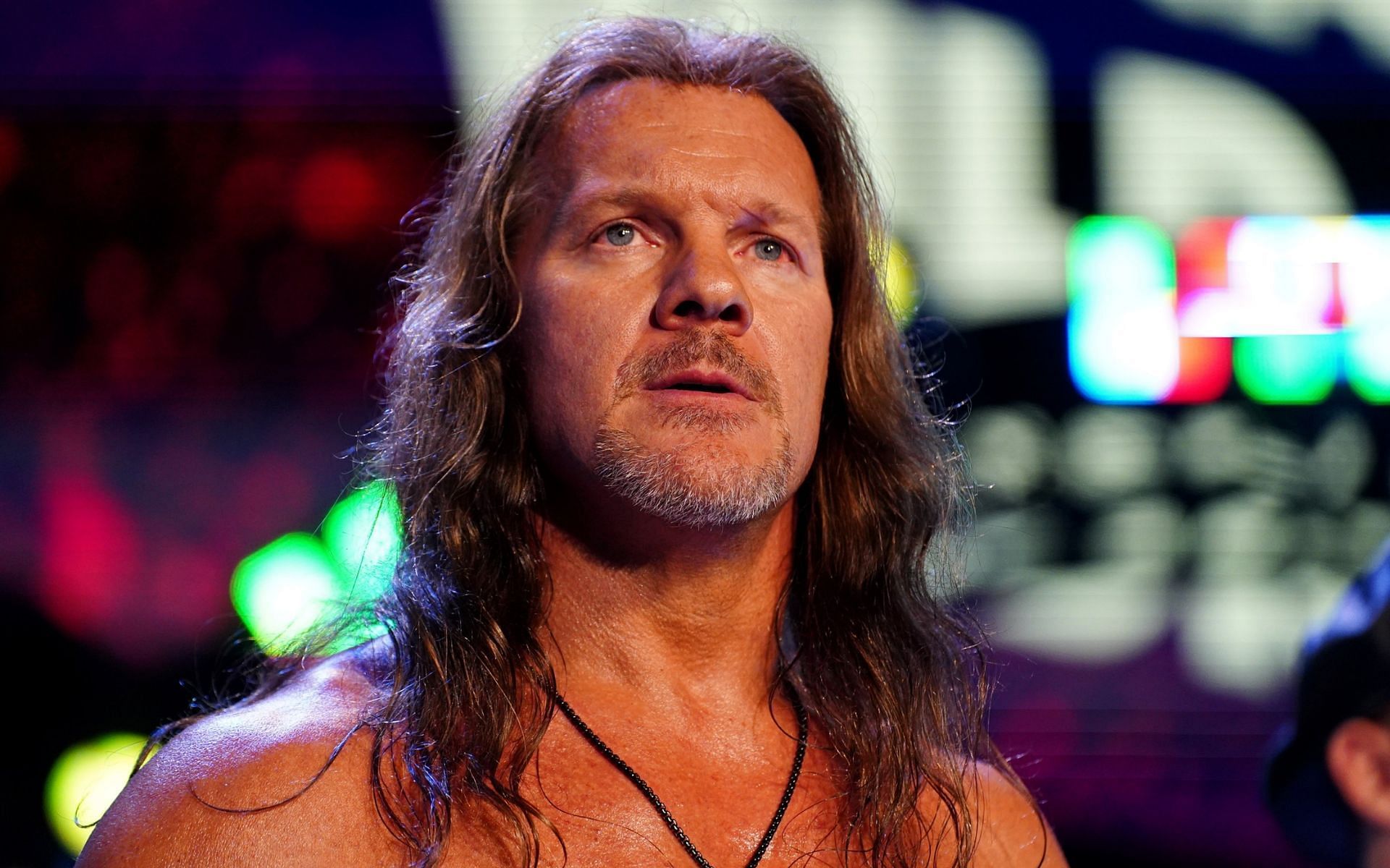 Former AEW World Heavyweight Champion Chris Jericho