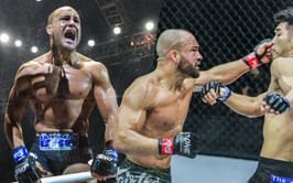“We could sell out Philadelphia” - Eddie Alvarez wants first ONE show to be in his hometown