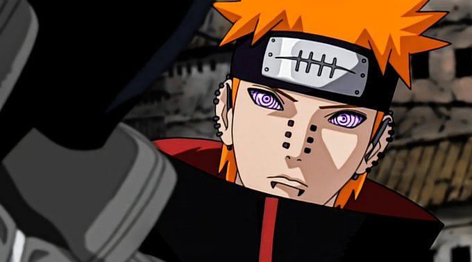 10 Naruto characters who showed signs of toxic masculinity