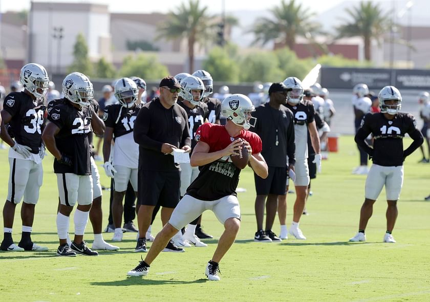 Las Vegas Raiders: 2022 Preseason Predictions and Preview 