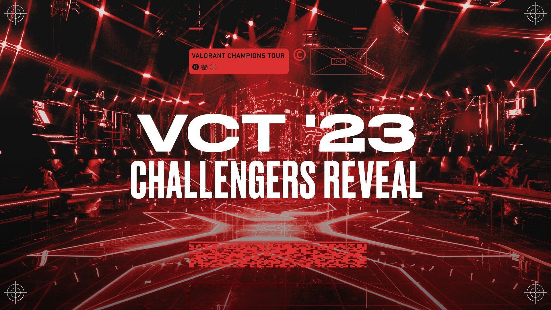 Valorant VCT 2023 format (Image via Sportskeeda)