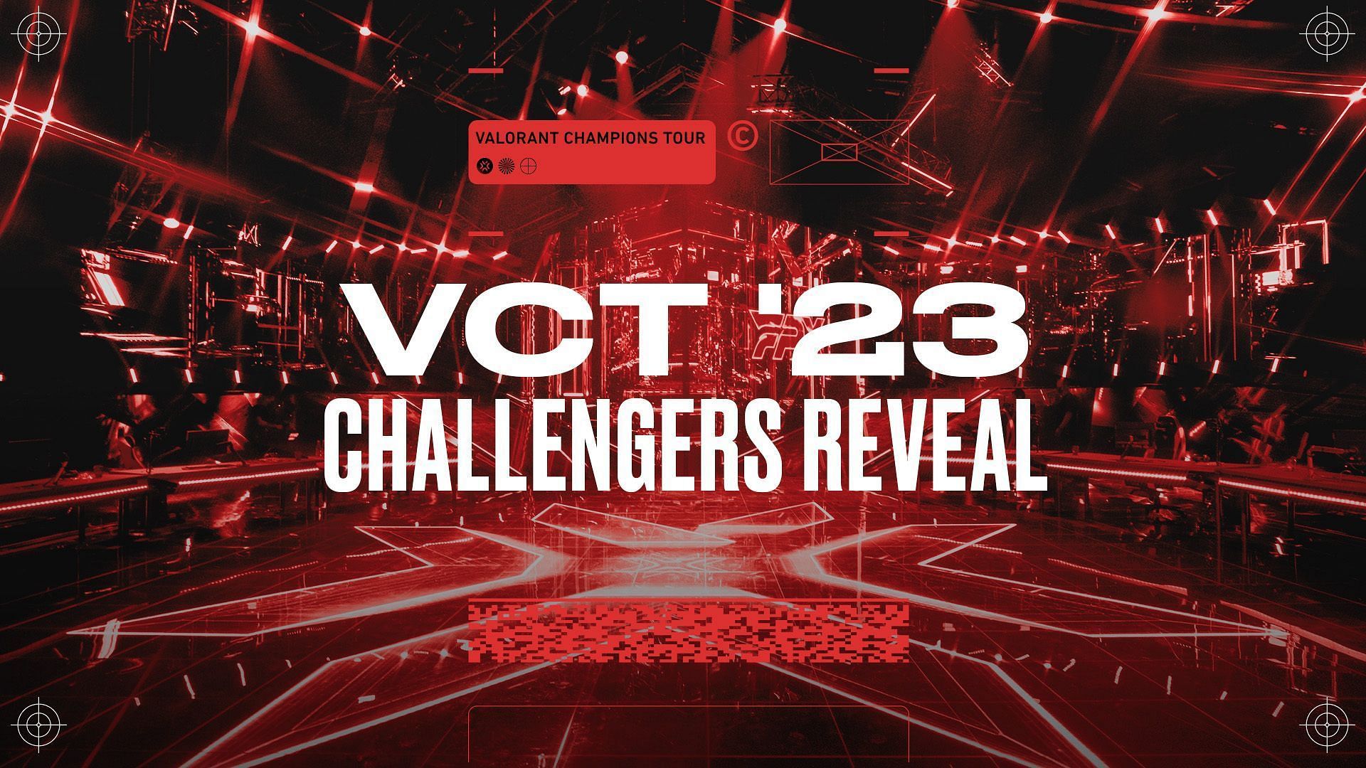 Valorant Champions Tour 2023: Format and Stages - News