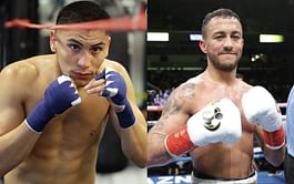 Vergil Ortiz Jr. vs Michael McKinson: Who is the better knockout artist?