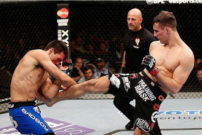 Top 5 Rory MacDonald UFC fights