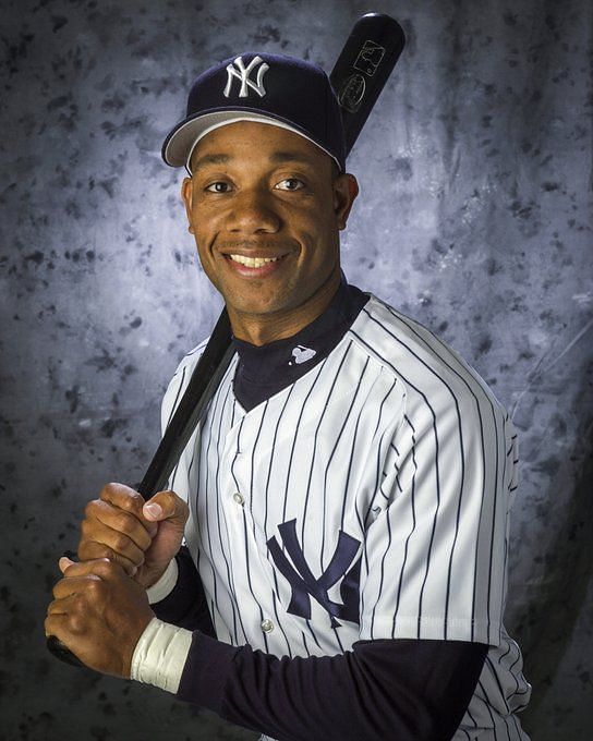 Gerald Williams, Who Protected Derek Jeter From a Baseball Bully, Mourned  After His Death at 55