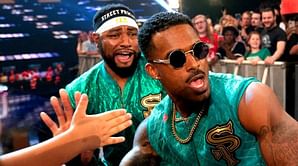 5 Ways WWE could shake up its tag team division