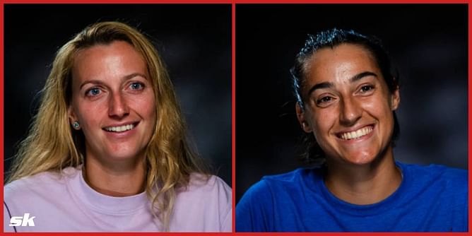 Cincinnati 2022 Final: Petra Kvitova vs Caroline Garcia preview, head-to-head, prediction, odds and pick | Western & Southern Open