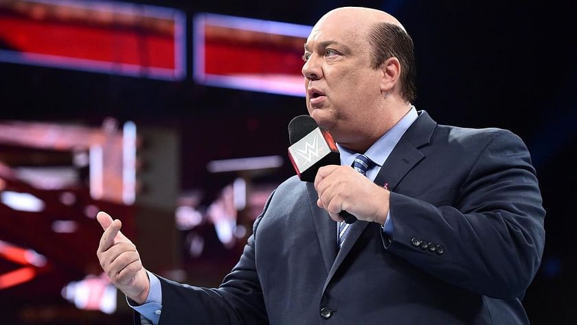 Legend claims Paul Heyman didn't help departed WWE Superstar