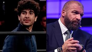 "Not gonna hurt any wrestling company" - AEW's Tony Khan makes bold claim on WWE's current progress following creative control changes