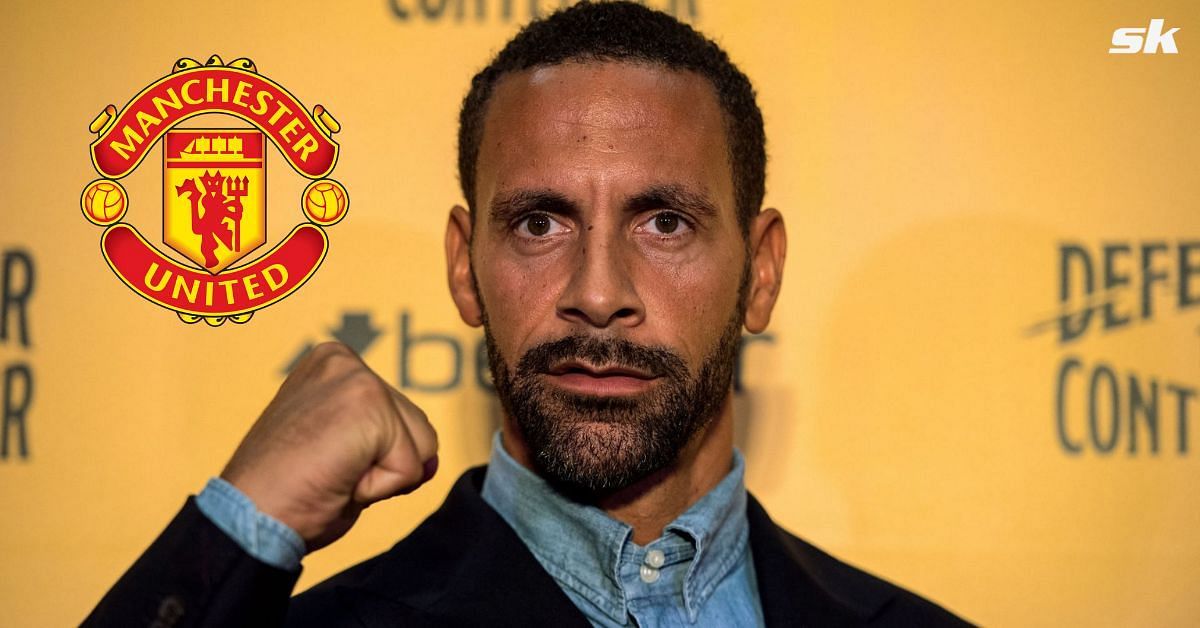 Rio Ferdinand praised new signing&#039;s performance.