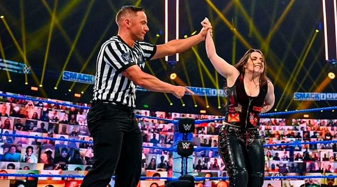 5 WWE Superstars who could benefit from NXT Europe