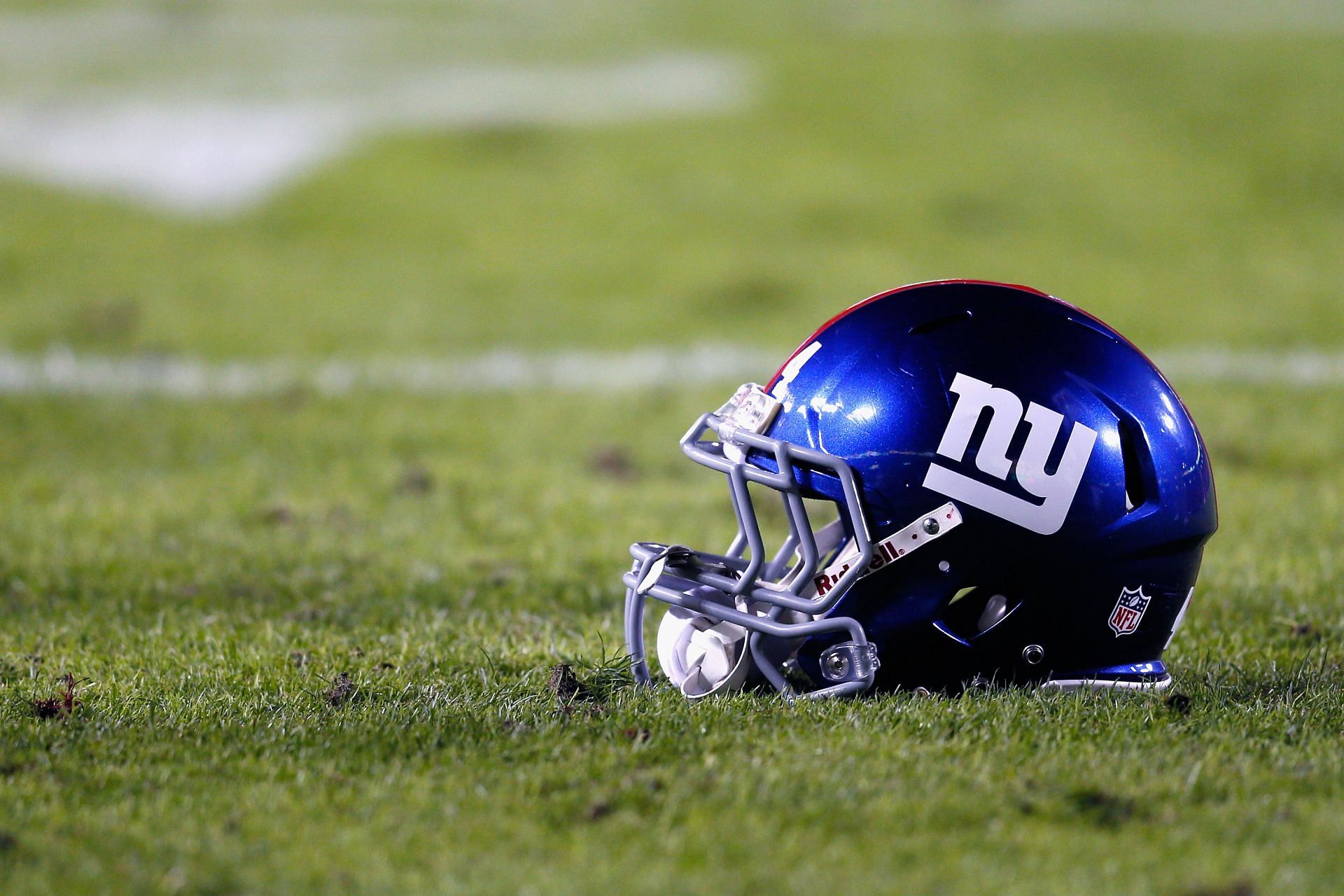 New York Giants v Washington Redskins