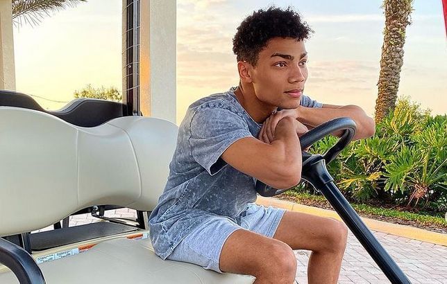 Zayd Elie's Profile, Net Worth, Age, Height, Relationships, FAQs