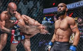 Why Demetrious Johnson vs. Danny Kingad was unexpectedly tough for ‘Mighty Mouse’