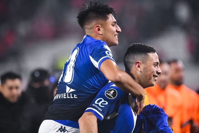 Velez Sarsfield vs Talleres prediction, preview, team news and more | Copa Libertadores 2022