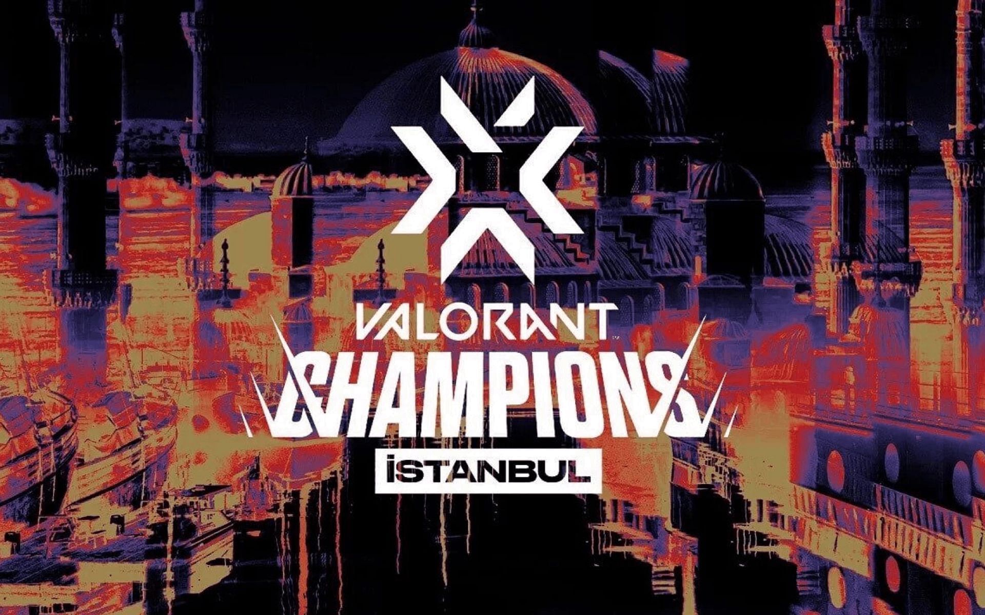 Valorant Champions 2022 Format, start date, end date, and more