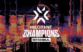 Valorant Champions 2022: Format, start date, end date, and more