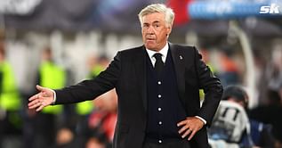 Real Madrid star slips down pecking order as Sevilla plot transfer swoop: Reports