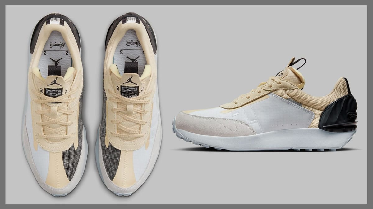 Where to buy Jordan Granville Pro “Rattan” shoes? Price, release date