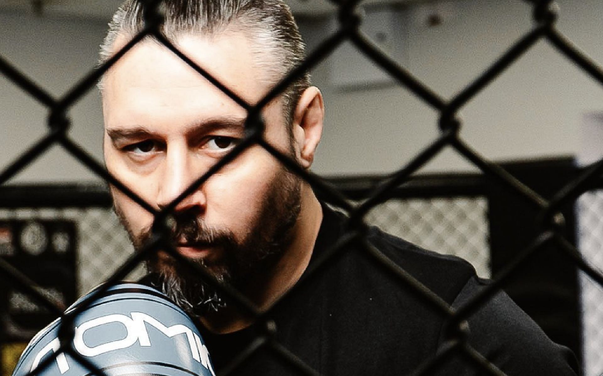 Dan Hardy (@danhardymma) [courtesy of Instagram]