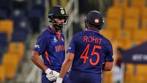 Asia Cup 2022: 3 reasons why India's openers are the best heading into the tournament