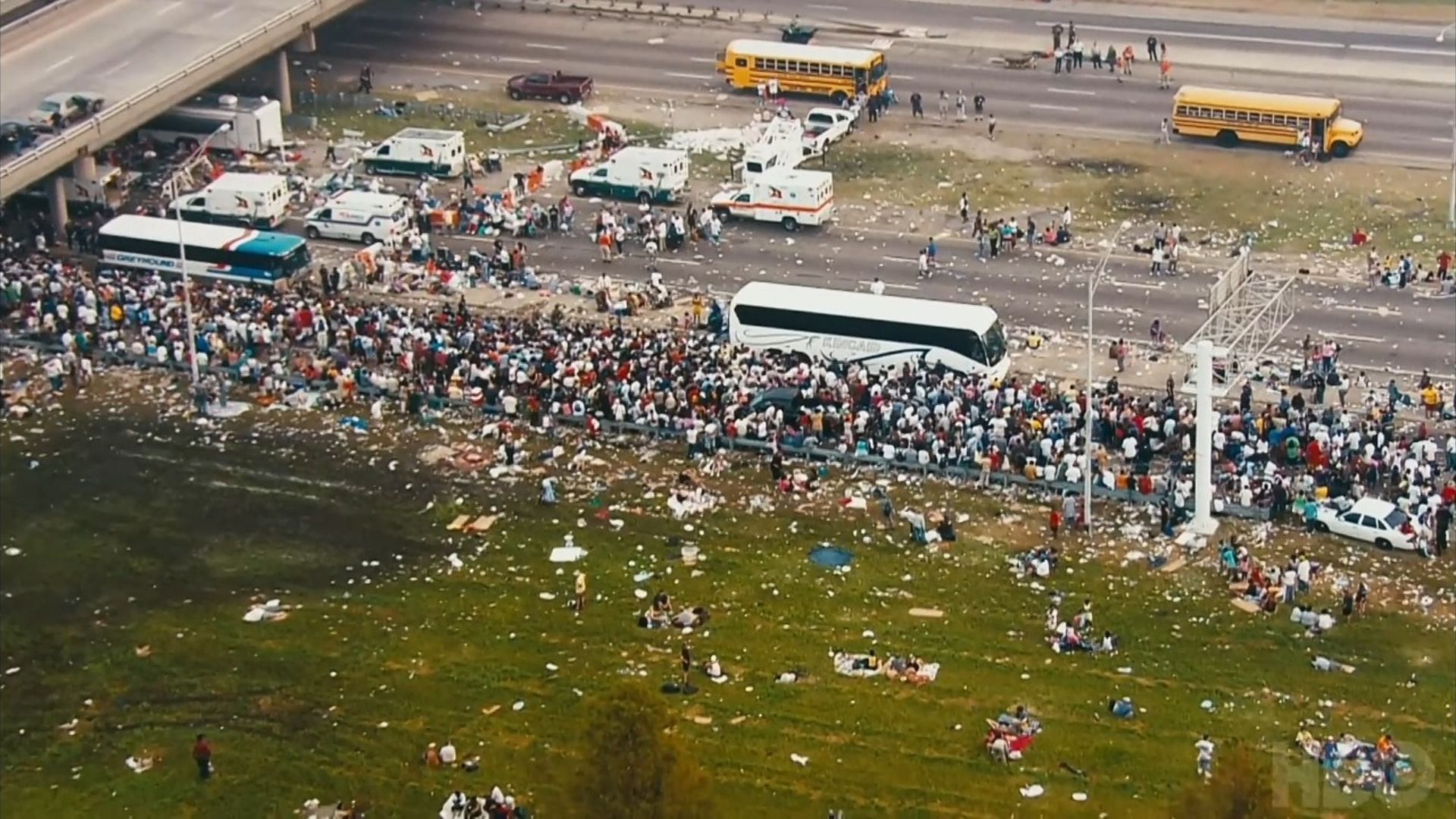 A still from the official trailer for HBO&#039;s upcoming documentary movie (Image Via HBO/YouTube)