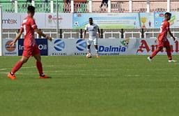 Durand Cup 2022: Determined Army Red FT snatch last-minute equalizer to earn a point against star-studded Chennaiyin FC