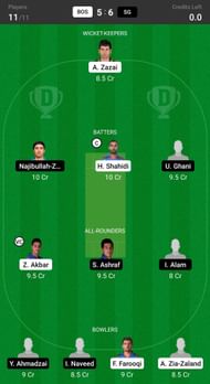 Fantasy suggestion #1