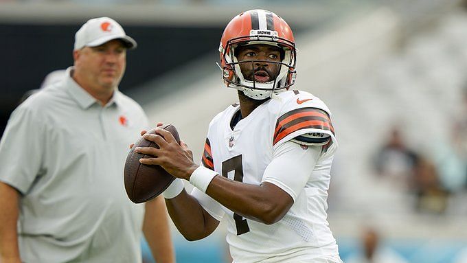 Chicago Bears vs. Cleveland Browns FREE LIVE STREAM (8/27/22