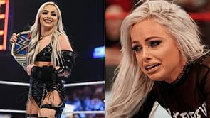Former wrestling writer bashes WWE for Liv Morgan's "soft booking," feels upcoming title match is a tricky situation