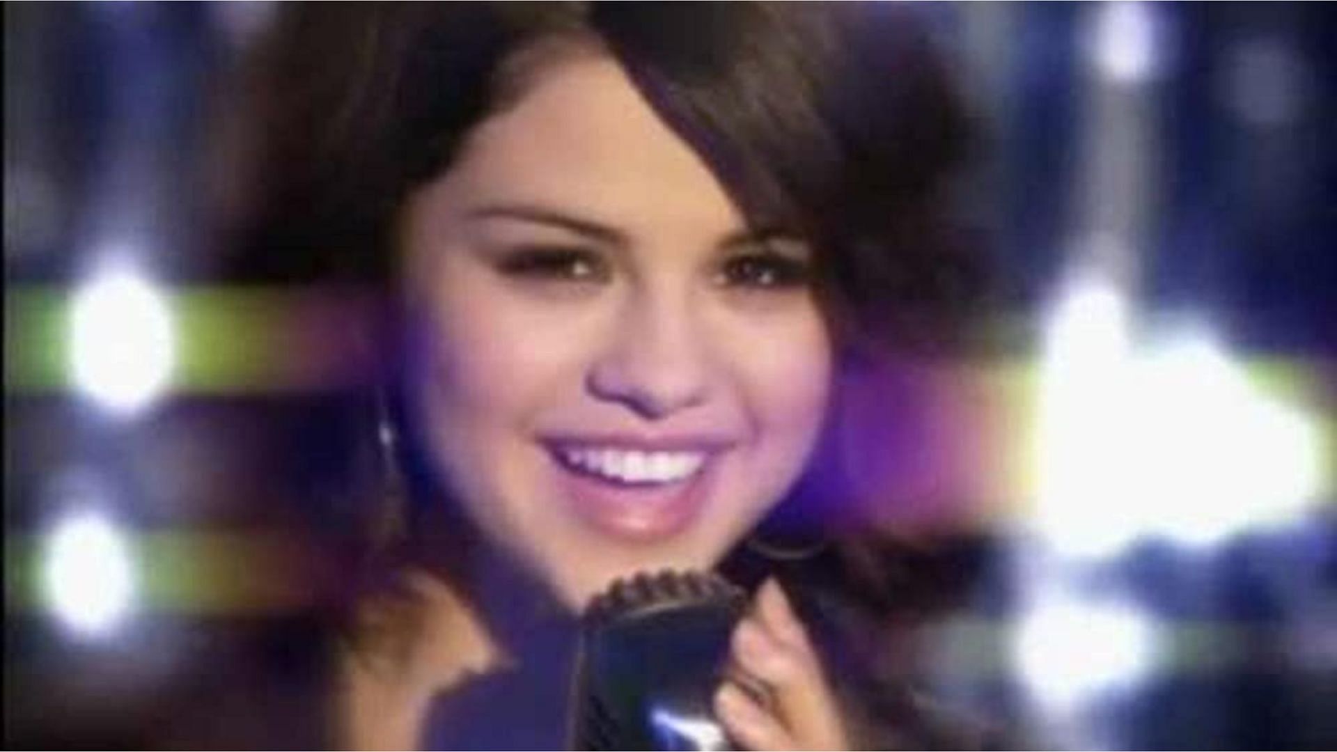 Selena Gomez in Magic(2009) (Image via IMDB)