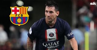“I have no doubt that the wife and children are missing the city” – Lionel Messi’s ex-teammate suggests PSG star is poised for Barcelona return