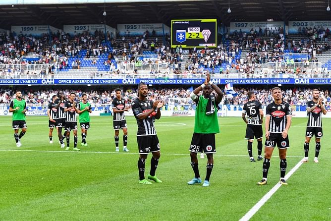 Troyes vs Angers prediction, preview, team news and more | Ligue 1 2022-23