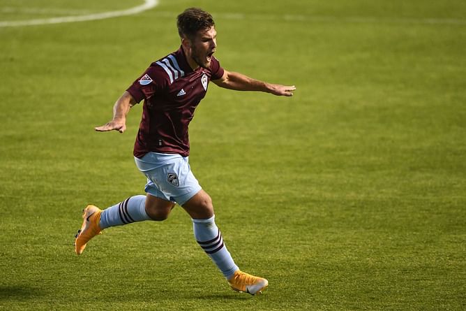 Colorado Rapids vs Houston Dynamo Prediction and Betting Tips | August 21, 2022