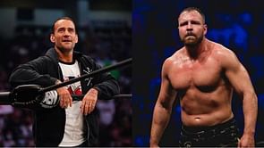 AEW Dynamite रिजल्ट्स: CM Punk ने की धमाकेदार वापसी, खतरनाक मैच में Jon Moxley हुए लहूलुहान