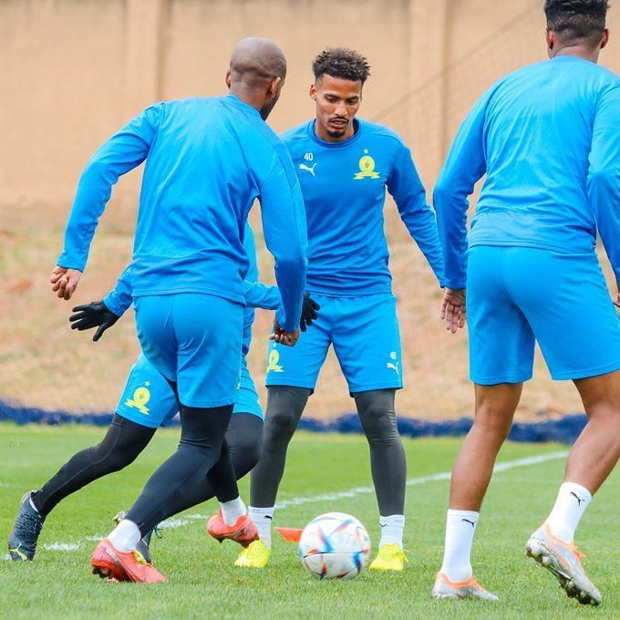 SuperSport United Vs Mamelodi Sundowns Prediction, Preview, Team News ...