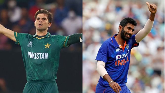 IND vs PAK 2022: "Had they been there, the competition would have been a little bit better" - RP Singh on the absence of Jasprit Bumrah and Shaheen Afridi