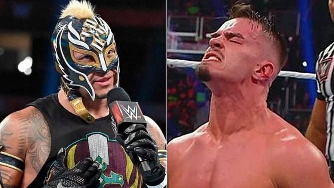 WWE Rumor Roundup: More on major name's sudden exit from the company, Hall of Famer to return and team up with Rey Mysterio, Triple H to give a massive push to RAW star
