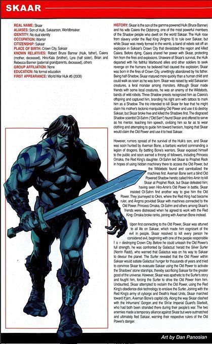 who-is-skaar-s-mother-comic-origin-of-the-mother-of-hulk-s-son-after