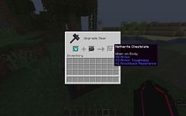 How to upgrade your gear easily in Minecraft 1.19 update