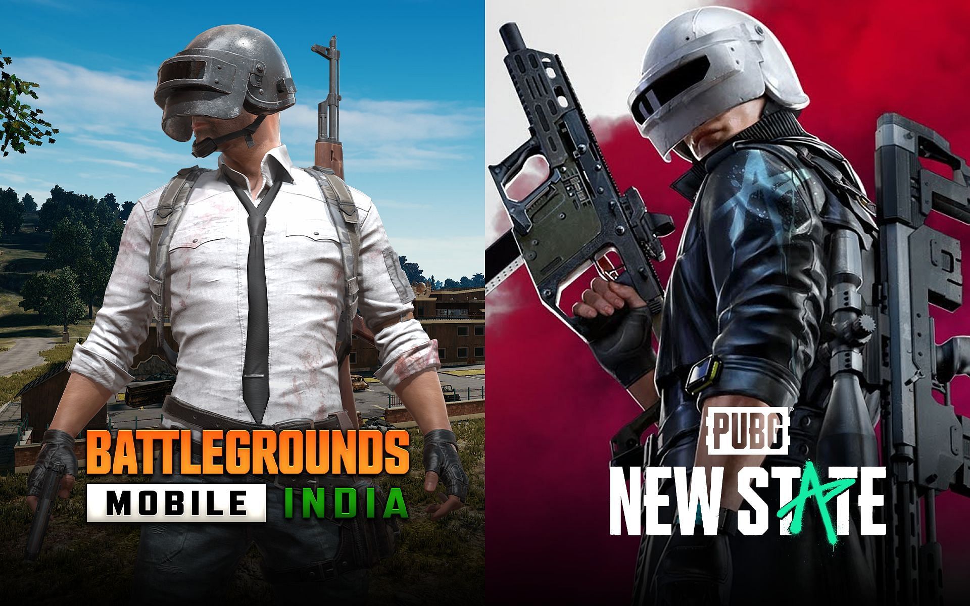 A lot of users have shifted to PUBG: New State after the BGMI ban (Image via Sportskeeda)