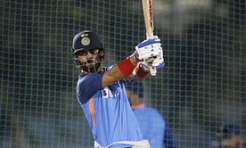 IND vs PAK 2022: “Virat Kohli is looking very relaxed” - Harbhajan Singh confident of Indian batter rediscovering form