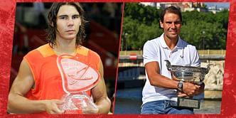 5 Rafael Nadal records that may never be broken