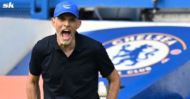 Chelsea make £40 million bid to sign Premier League attacker: Reports