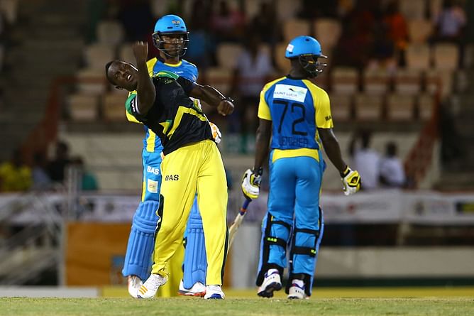 JAM vs BR Dream11 Prediction: Fantasy Cricket Tips, Today's Playing 11, Player Stats, Pitch Report for The 6IXTY, Match 6