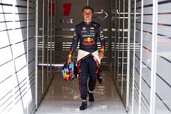 "The English media has unleashed such a sh*t storm" - Here's why Red Bull 'had no choice' but to terminate Juri Vips' contract