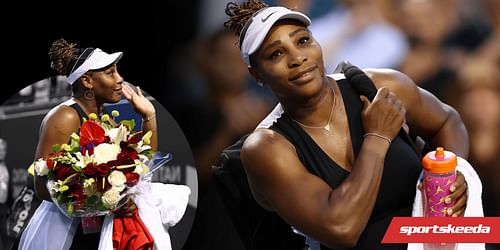 Serena Williams announced her retirement after the 2022 US Open