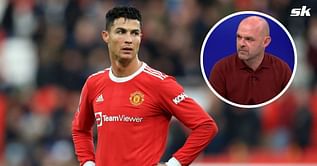 “I think it gives a horrible message and it has to be dealt with” – Danny Murphy slams Cristiano Ronaldo for setting ‘horrendous example’ at Manchester United